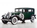 Packard Standard Eight Sedan 1932 года